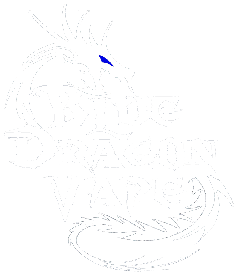 BLUE DRAGON VAPE