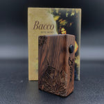 BACCO BOX BF DA VINCI MODS BOTTOM FEEDER