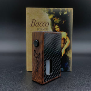 
                  
                    BACCO BOX BF DA VINCI MODS BOTTOM FEEDER
                  
                