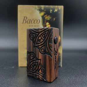 
                  
                    BACCO BOX BF DA VINCI MODS BOTTOM FEEDER
                  
                