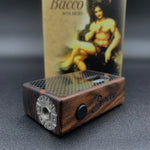 BACCO BOX BF DA VINCI MODS BOTTOM FEEDER