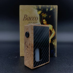 
                  
                    BACCO BOX BF DA VINCI MODS BOTTOM FEEDER
                  
                