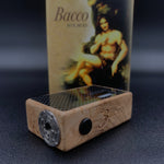 BACCO BOX BF DA VINCI MODS BOTTOM FEEDER