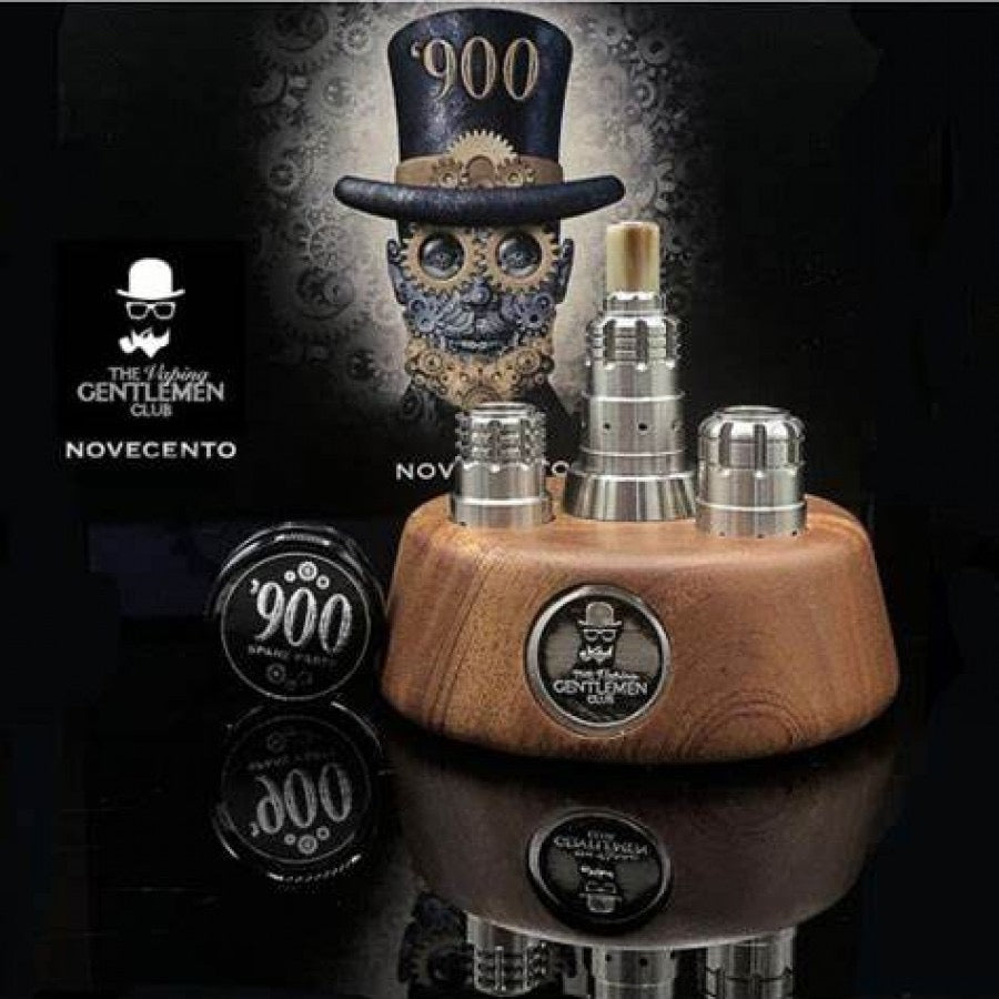 '900 BF RDA - 8° BATCH (05/2022)