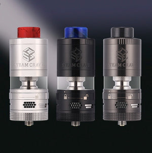 
                  
                    AROMAMIZER PLUS V2
                  
                