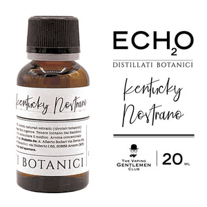 
                  
                    ECHO - KENTUCKY NOSTRANO
                  
                