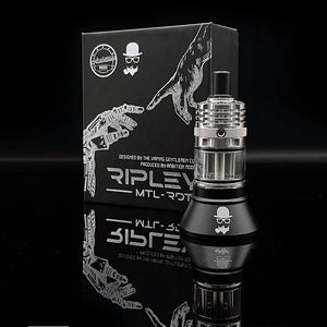 
                  
                    RIPLEY MTL/RDL RDTA
                  
                